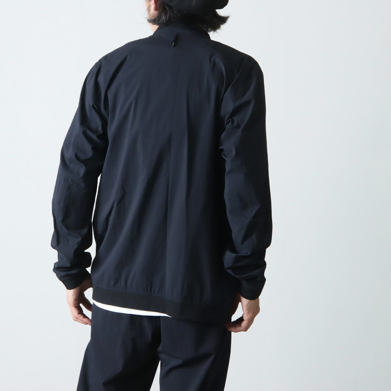 ARC'TERYX VEILANCE (アークテリクス ヴェイランス) Nemis Jacket