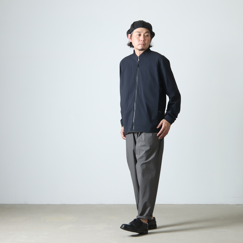 ARC'TERYX VEILANCE (アークテリクス ヴェイランス) Nemis Jacket 