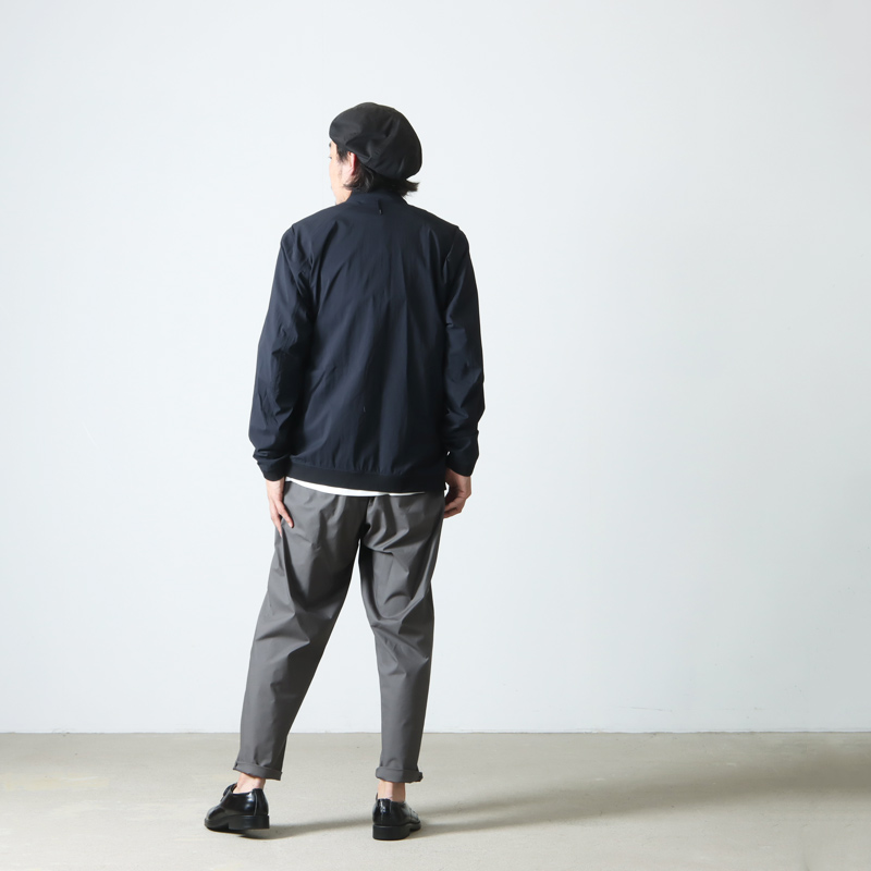 ARC'TERYX VEILANCE (アークテリクス ヴェイランス) Nemis Jacket ...