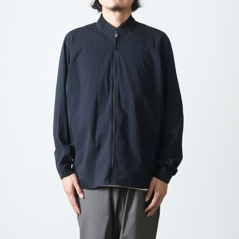 ARC'TERYX VEILANCE Nemis Jacket SサイズＴＡＲＯの商品リスト