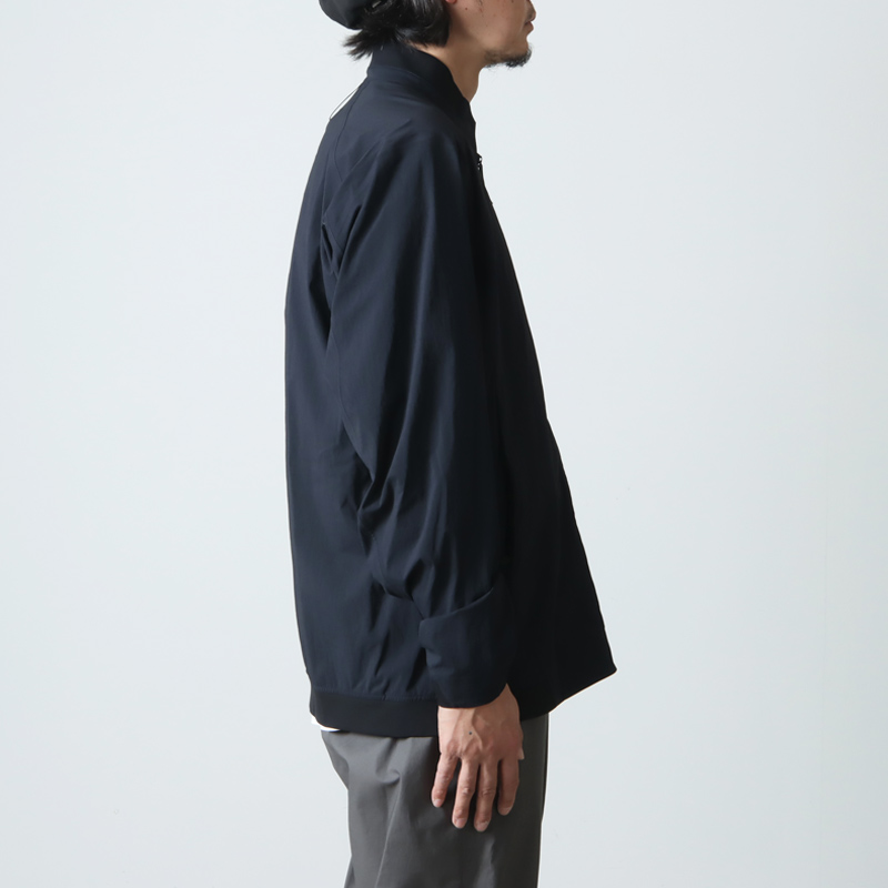 ARC'TERYX VEILANCE (アークテリクス ヴェイランス) Nemis Jacket