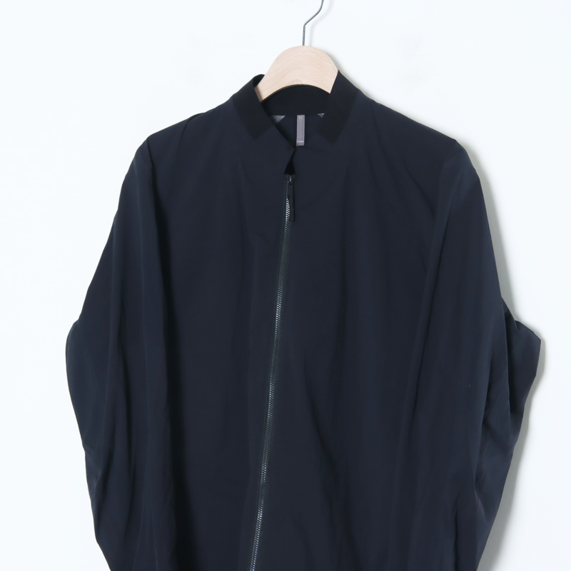 ARC'TERYX VEILANCE (アークテリクス ヴェイランス) Nemis Jacket ...