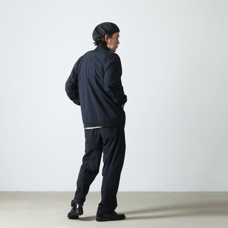 ARC'TERYX VEILANCE (アークテリクス ヴェイランス) Nemis Jacket ...