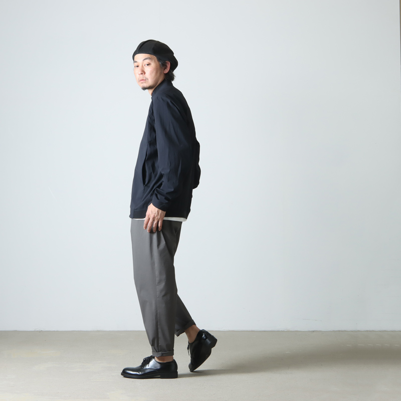 ARC'TERYX VEILANCE (アークテリクス ヴェイランス) Nemis Jacket ...