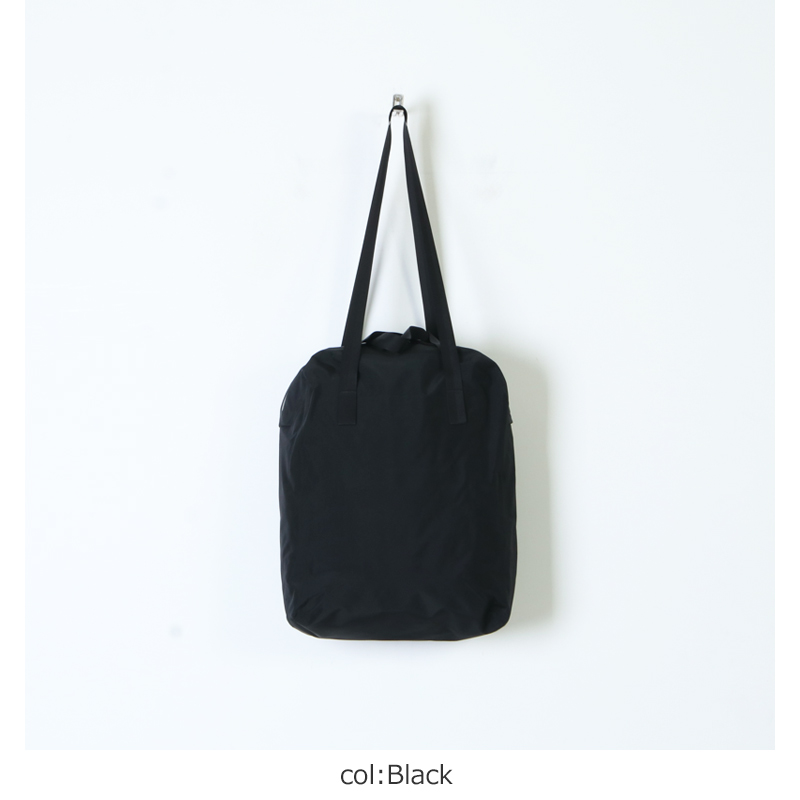 ARC'TERYX VEILANCE (アークテリクス ヴェイランス) Seque Re-System Tote