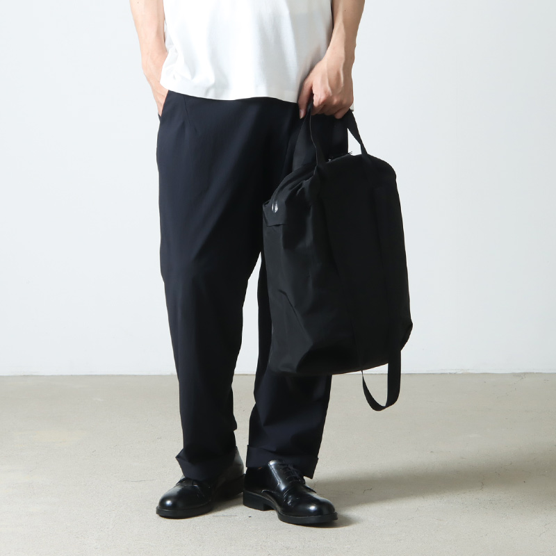 美品 ARC''TERYX VEILANCE seque tote ヴェイランス39TERYXの美品ARC