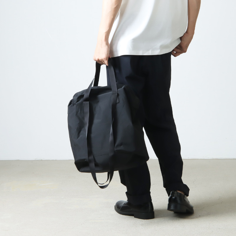 ARC'TERYX アークテリクス ヴェイランス SEQUE TOTE トート | www