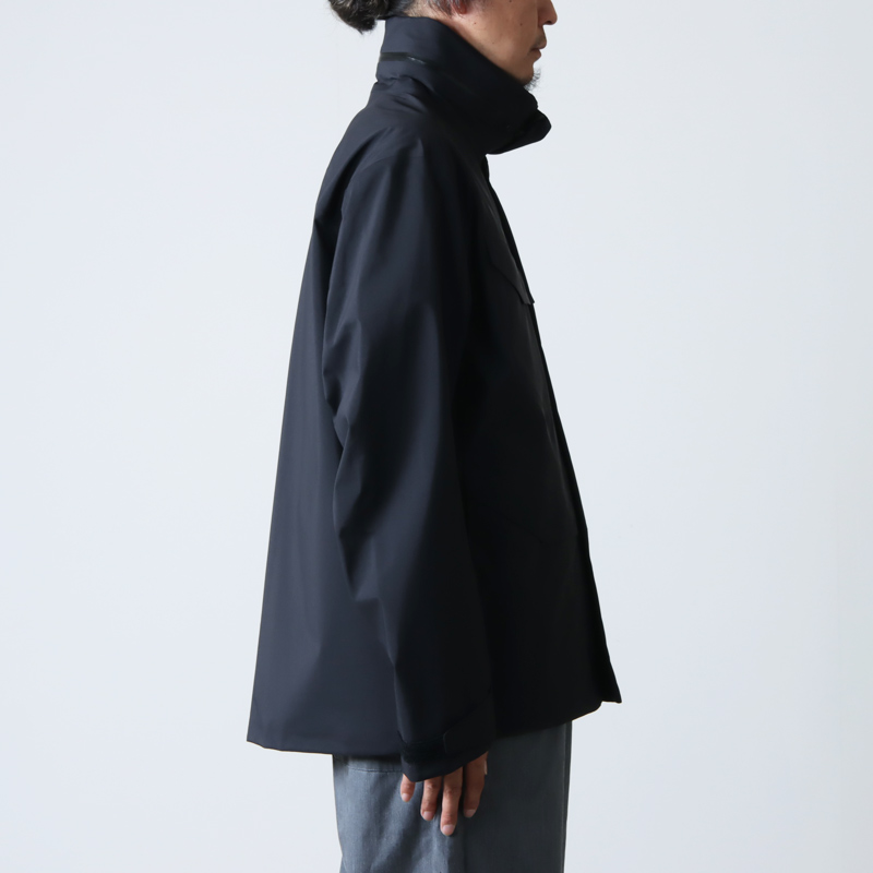 ARC'TERYX VEILANCE (アークテリクス ヴェイランス) Field Jacket