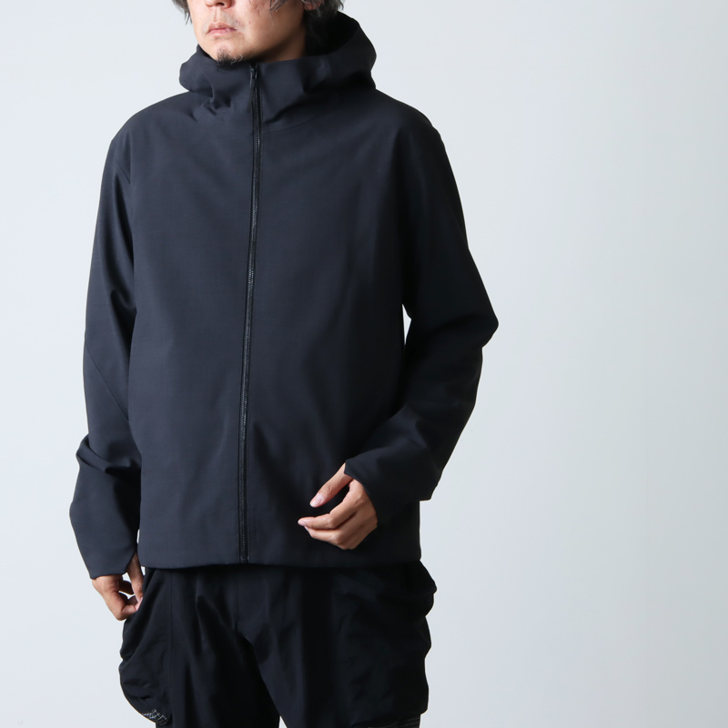 ARC'TERYX VEILANCE Isogon Jacket アークテリクス | www.innoveering.net