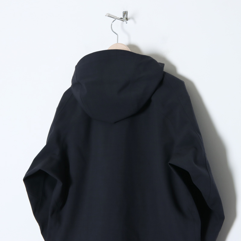 アークテリクスVeilance Monitor LTCoat Men´sXS 超可爱の www.esn