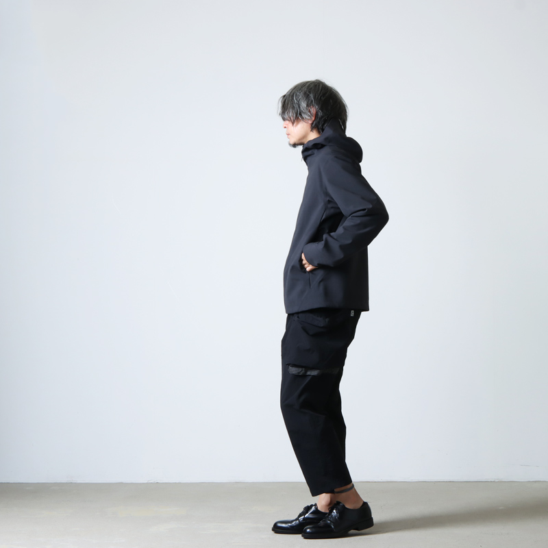 アークテリクスVeilance Monitor LTCoat Men´sXS 超可爱の www.esn