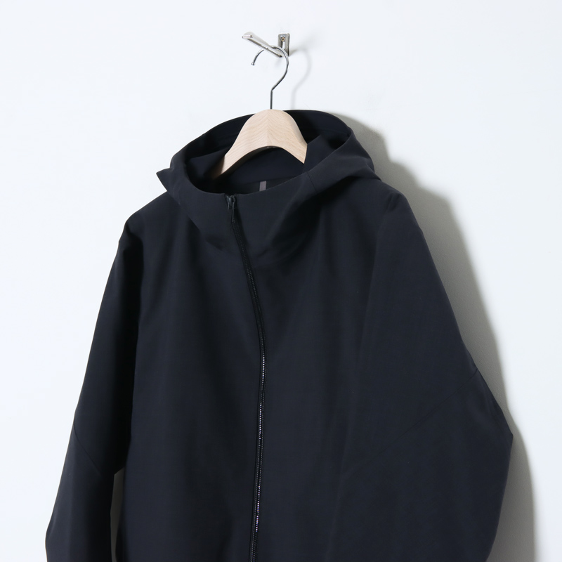 ARC'TERYX VEILANCE(ƥꥯ ) Isogon Tech Wool Jacket Men's