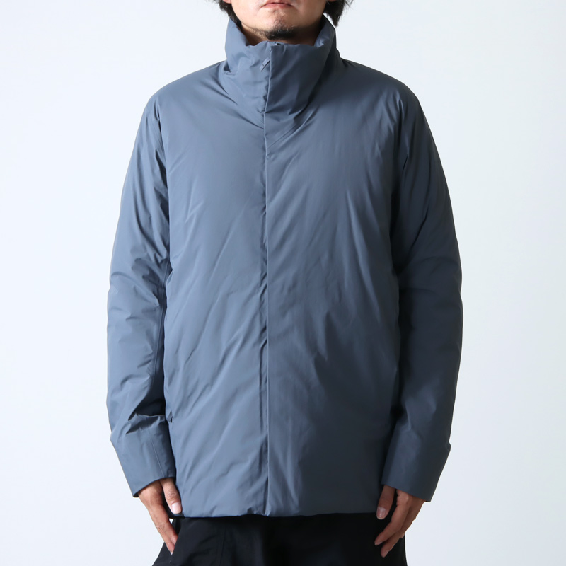 ARC'TERYX VEILANCE (アークテリクス ヴェイランス) Euler IS Jacket Men's