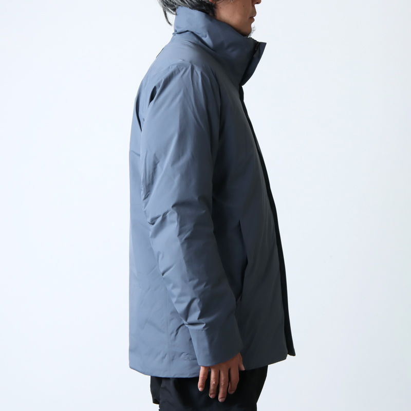 色はDaArc'teryx Veilance Euler is jacket  S