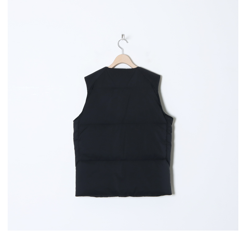 ARC'TERYX VEILANCE (アークテリクス ヴェイランス) Conduit Down Vest