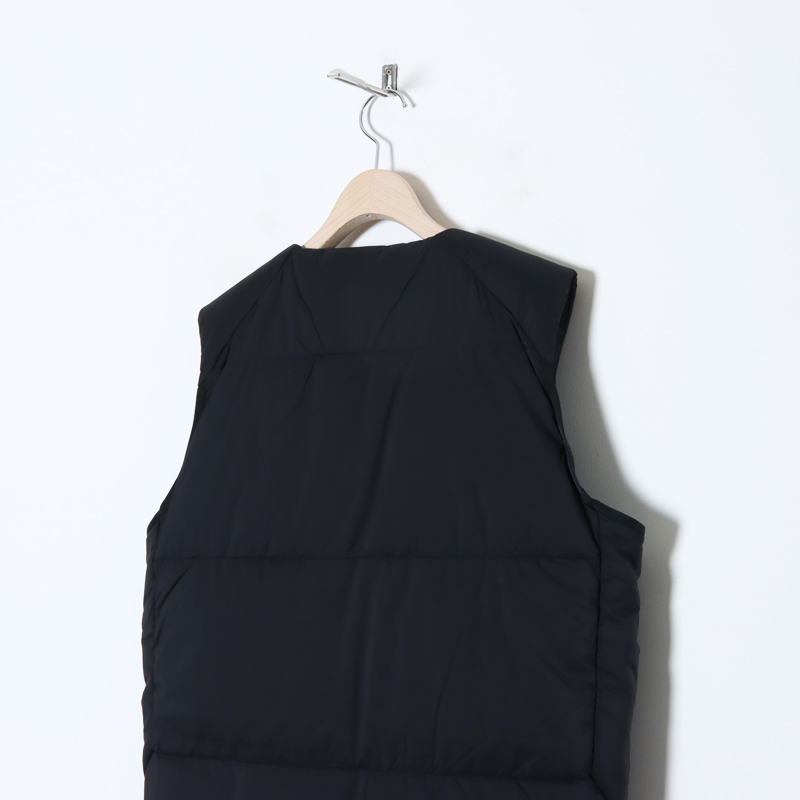 ARC'TERYX VEILANCE (アークテリクス ヴェイランス) Conduit Down Vest 