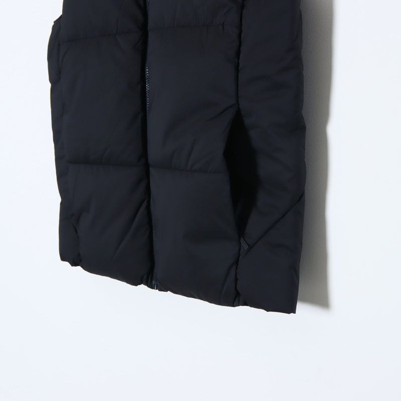 ARC'TERYX VEILANCE (アークテリクス ヴェイランス) Conduit Down Vest 