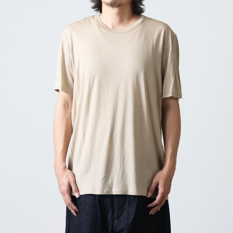 ARC'TERYX VEILANCE (アークテリクス ヴェイランス) Frame SS Shirt