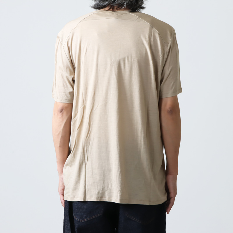 ARC'TERYX VEILANCE(ƥꥯ ) Frame SS Shirt