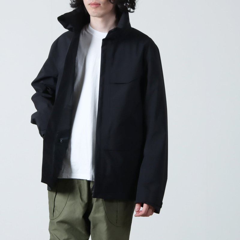 ARC'TERYX VEILANCE (アークテリクス ヴェイランス) Field Jacket M