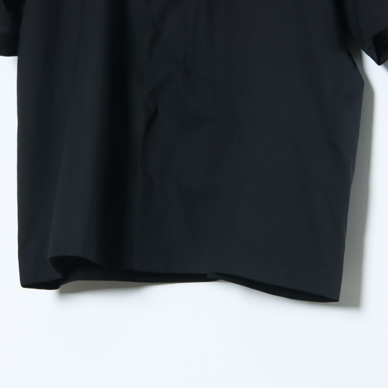 ARC'TERYX VEILANCE (アークテリクス ヴェイランス) Demlo SS Shirt M / デムロSSシャツ　メンズ
