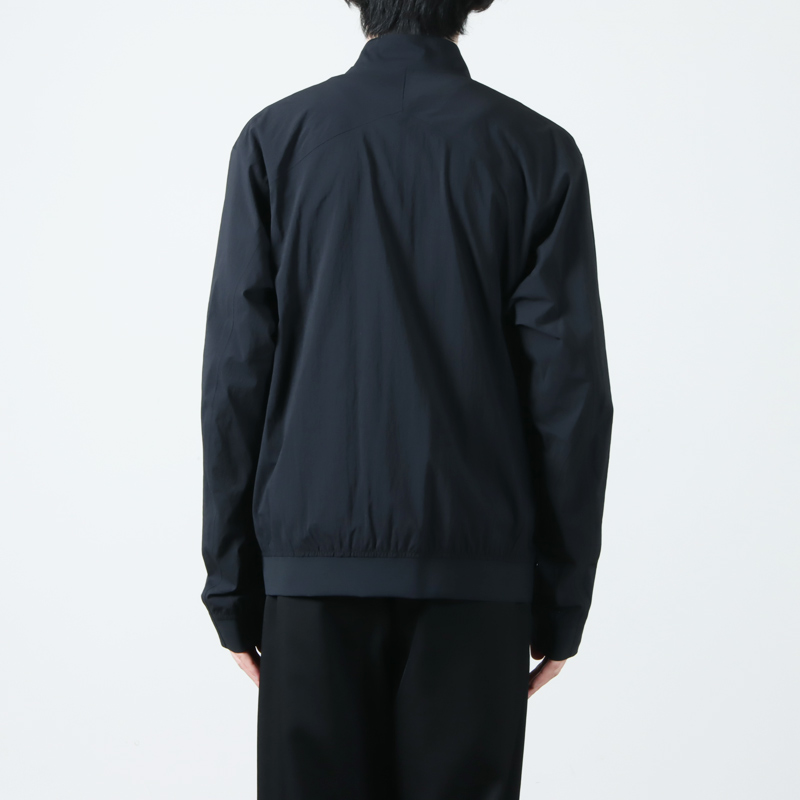 ARC'TERYX VEILANCE (アークテリクス ヴェイランス) Diode Jacket M / ダイオード ボンバー ジャケット メンズ