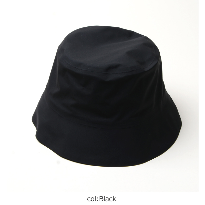 ARC'TERYX VEILANCE (アークテリクス ヴェイランス) Bucket Hat 