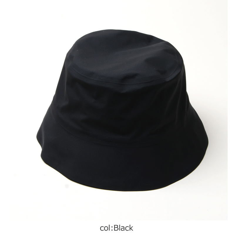 ARC'TERYX VEILANCE (アークテリクス ヴェイランス) Bucket Hat / バケットハット