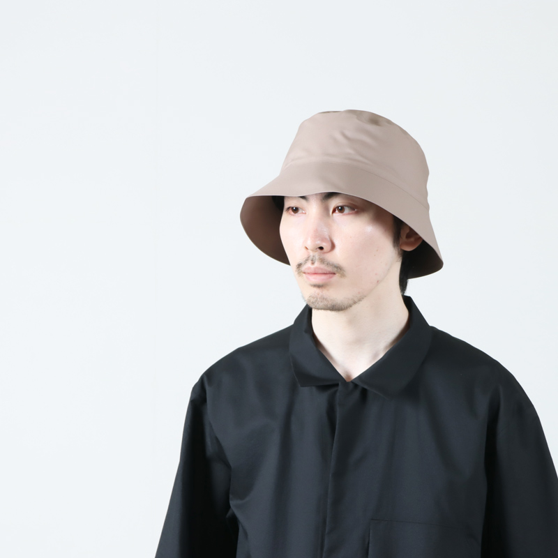 ARC'TERYX VEILANCE (アークテリクス ヴェイランス) Bucket Hat