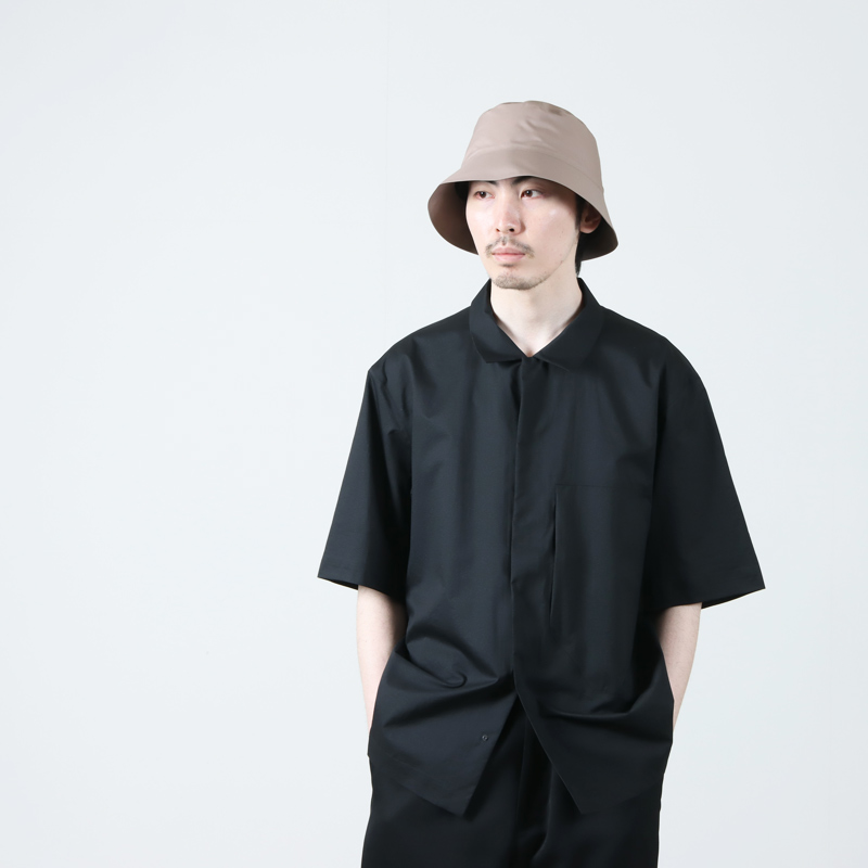 ARC'TERYX VEILANCE (アークテリクス ヴェイランス) Bucket Hat / バケットハット