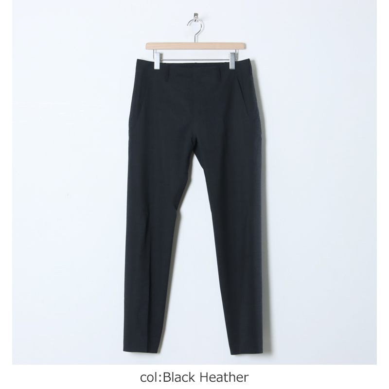 ARC'TERYX VEILANCE(ƥꥯ ) Convex Wool Pant M