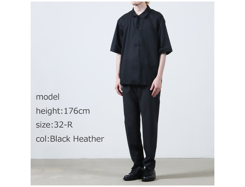 ARC'TERYX VEILANCE(ƥꥯ ) Convex Wool Pant M