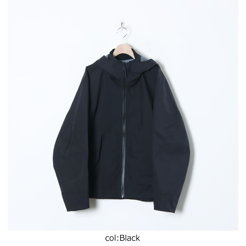 ARC'TERYX VEILANCE(ƥꥯ ) Diode Jacket M