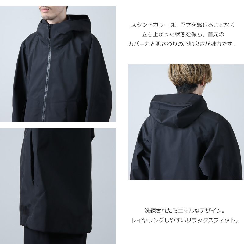 ARC'TERYX VEILANCE(ƥꥯ ) Diode Jacket M