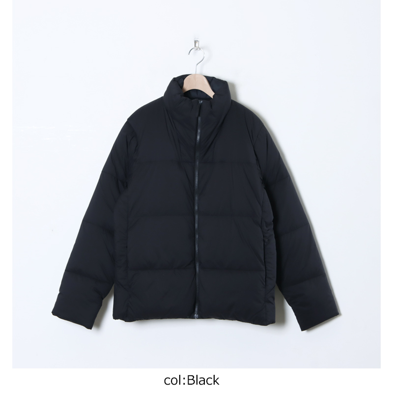 ARC'TERYX VEILANCE(ƥꥯ ) Conduit Down Jacket M