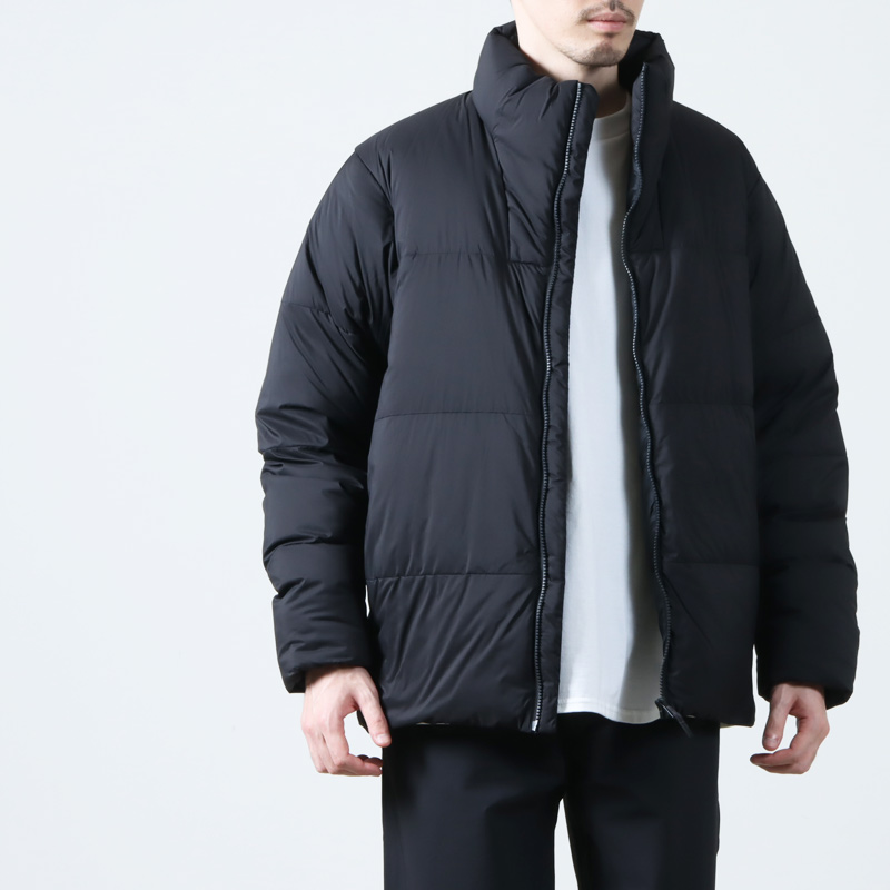 ARC'TERYX VEILANCE(ƥꥯ ) Conduit Down Jacket M