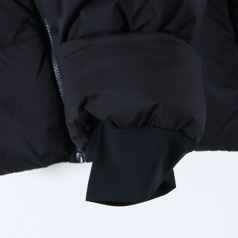 ARC'TERYX VEILANCE(ƥꥯ ) Conduit Down Jacket M