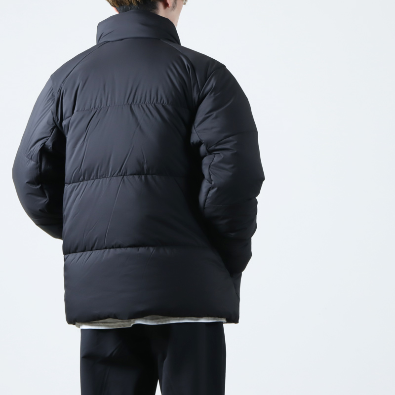 ARC'TERYX VEILANCE(ƥꥯ ) Conduit Down Jacket M