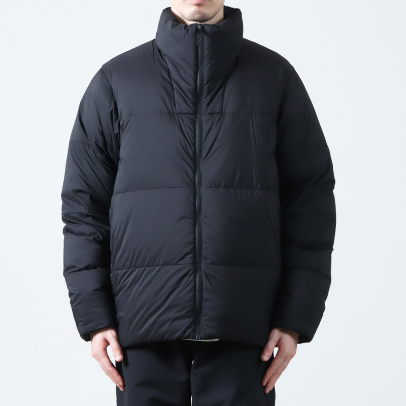 ARC'TERYX VEILANCE(ƥꥯ ) Conduit Down Jacket M