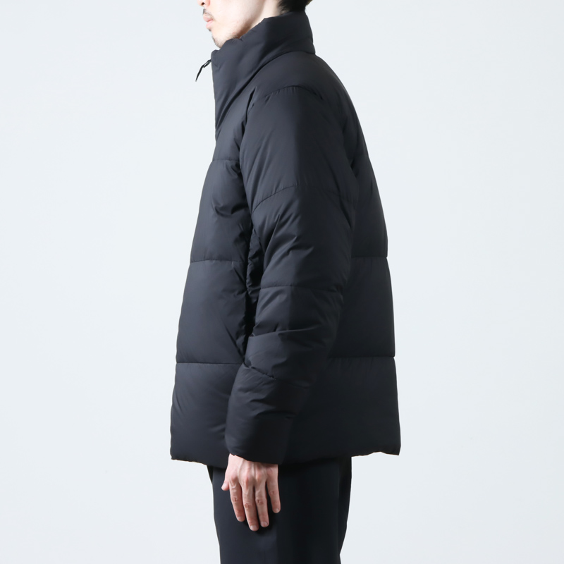 ARC'TERYX VEILANCE(ƥꥯ ) Conduit Down Jacket M