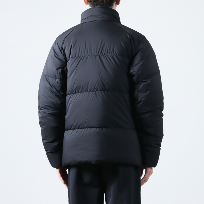 ARC'TERYX VEILANCE(ƥꥯ ) Conduit Down Jacket M