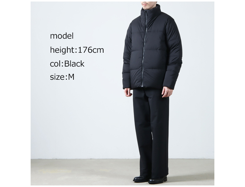 ARC'TERYX VEILANCE(ƥꥯ ) Conduit Down Jacket M