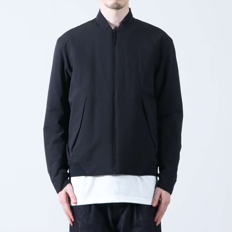 ARC'TERYX VEILANCE(ƥꥯ ) Diode Insulated Bomber M