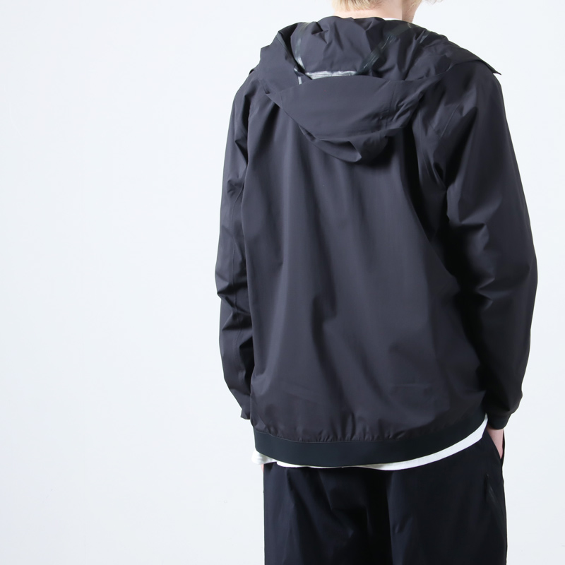 ARC'TERYX VEILANCE(ƥꥯ ) Demlo Hooded Jacket M
