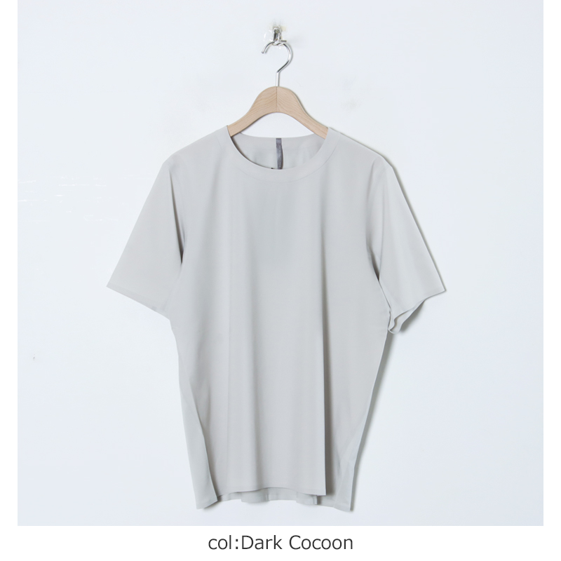 ARC'TERYX VEILANCE(ƥꥯ ) Dromos Tech Tee M