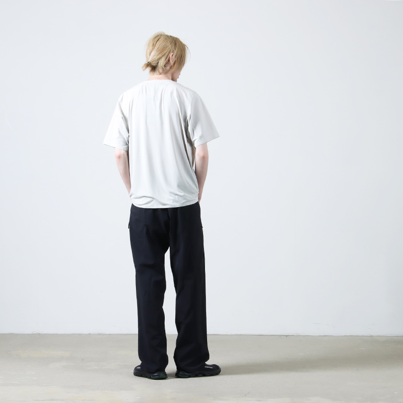 ARC'TERYX VEILANCE(ƥꥯ ) Dromos Tech Tee M