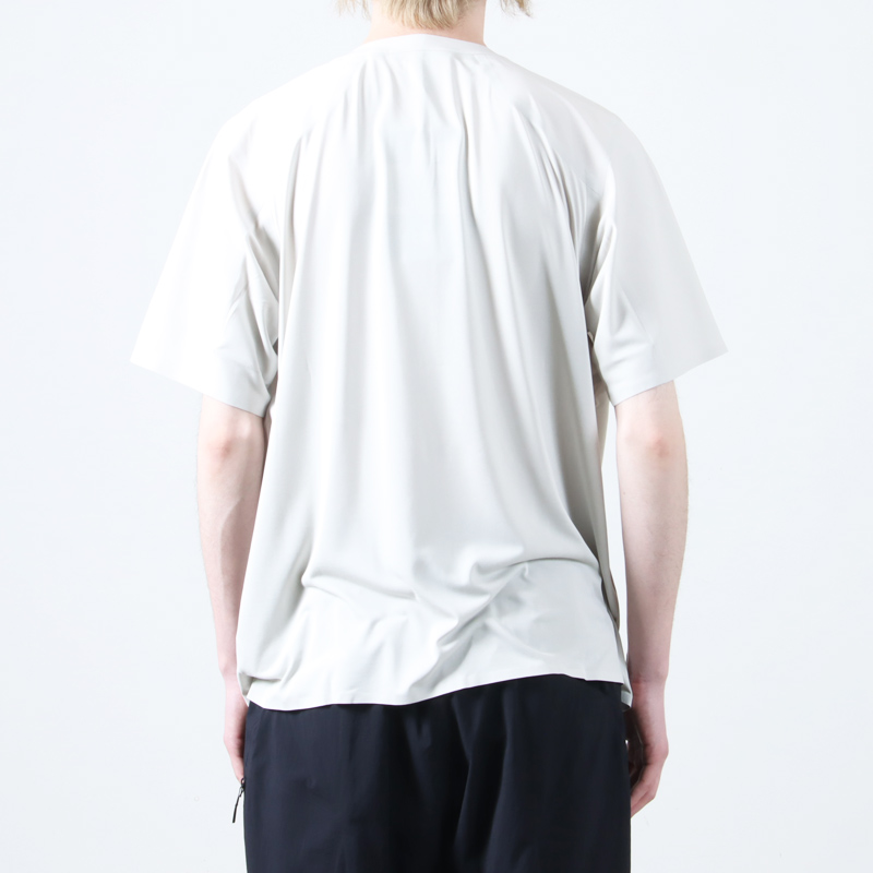 ARC'TERYX VEILANCE(ƥꥯ ) Dromos Tech Tee M