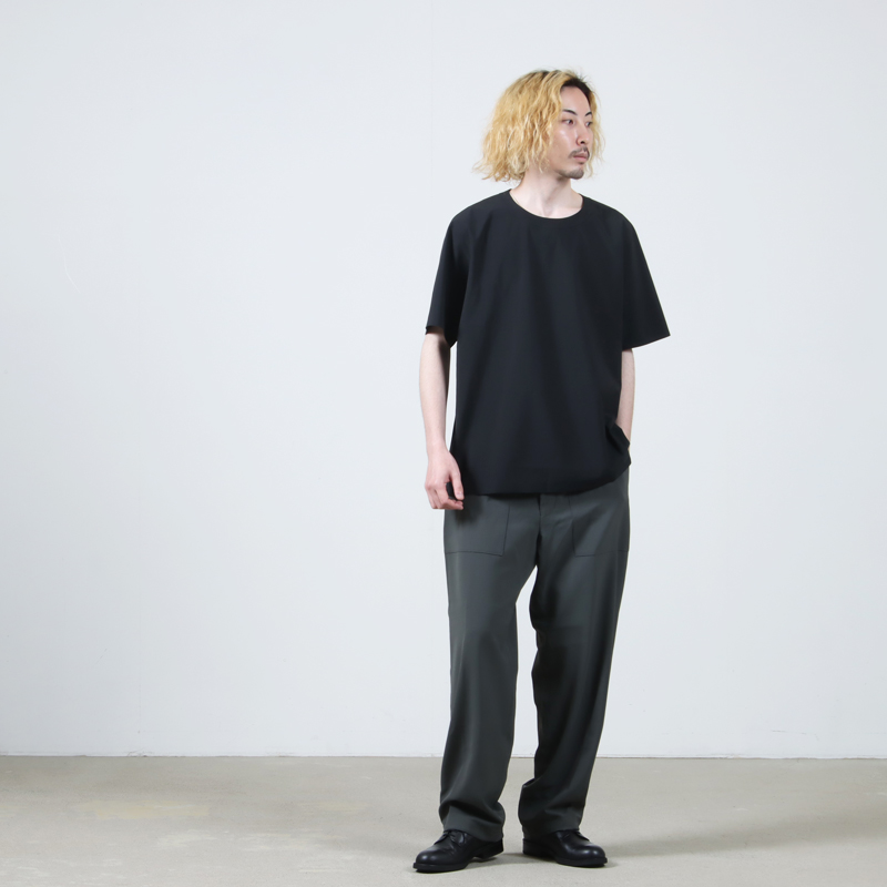 ARC'TERYX VEILANCE(ƥꥯ ) Dromos Tech Tee M
