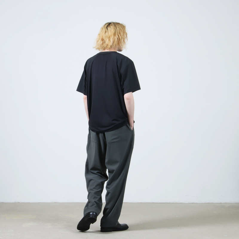 ARC'TERYX VEILANCE(ƥꥯ ) Dromos Tech Tee M