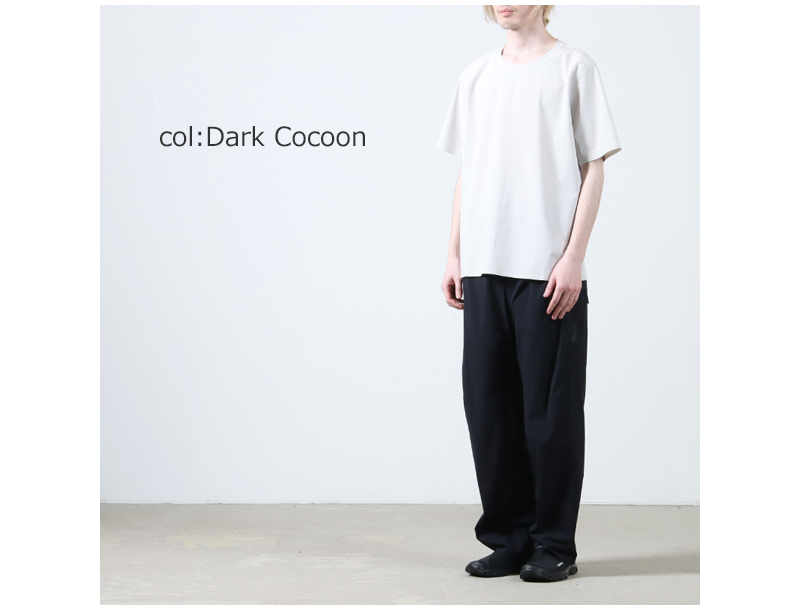 ARC'TERYX VEILANCE(ƥꥯ ) Dromos Tech Tee M